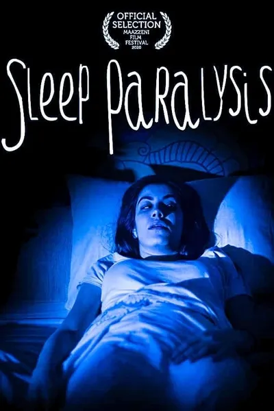 Sleep Paralysis