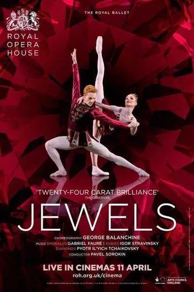 The ROH Live: Jewels