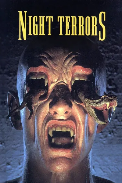 Night Terrors