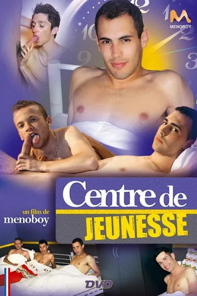 Centre de jeunesse