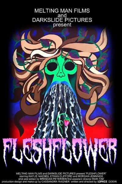 Fleshflower