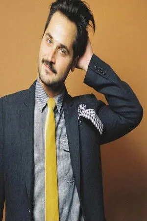Gavin Bellour