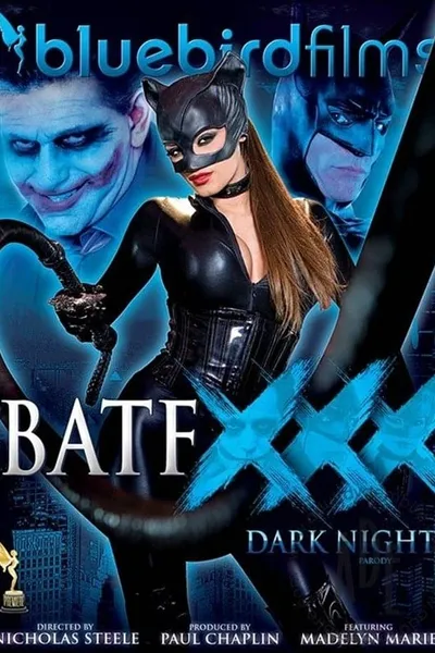 BatfXXX: Dark Night Parody