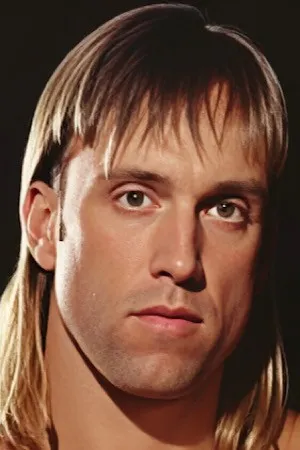 Patrick Ray