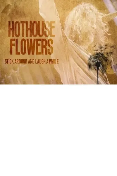 Hothouse Flowers: Stick Around and Laugh a While