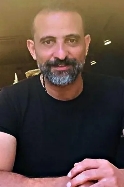 Ashraf Khalil