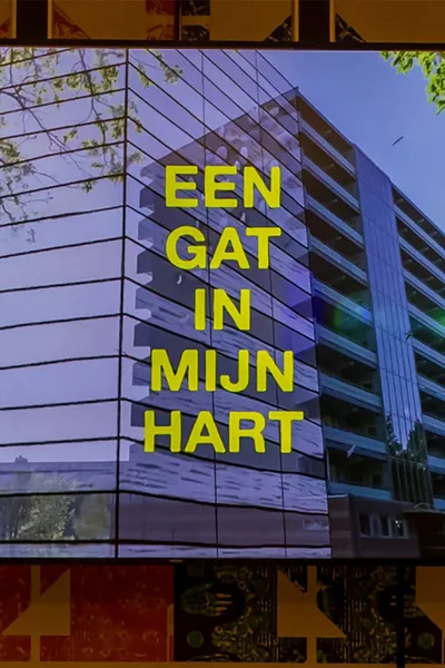 Een gat in mijn hart