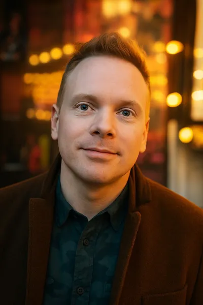 Nathan Macintosh