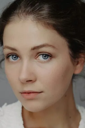 Anna Melnikova
