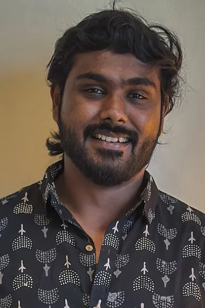 Sai Prasanna