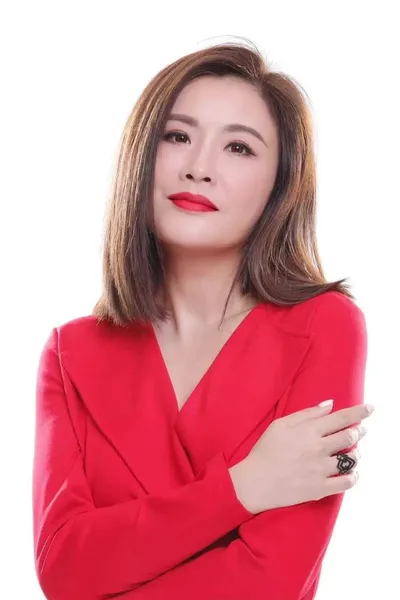 Pinky Cheung Man-Chi
