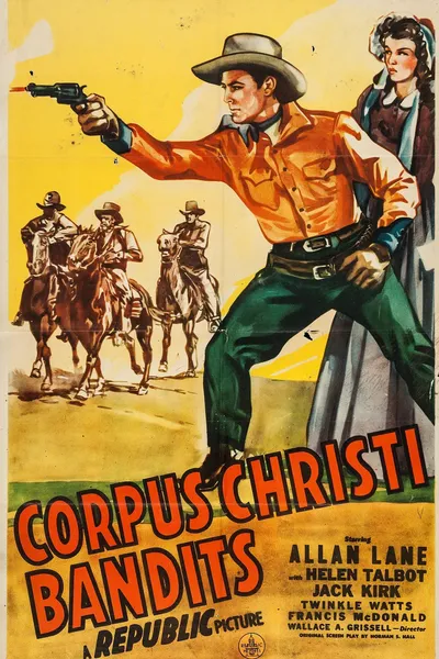 Corpus Christi Bandits
