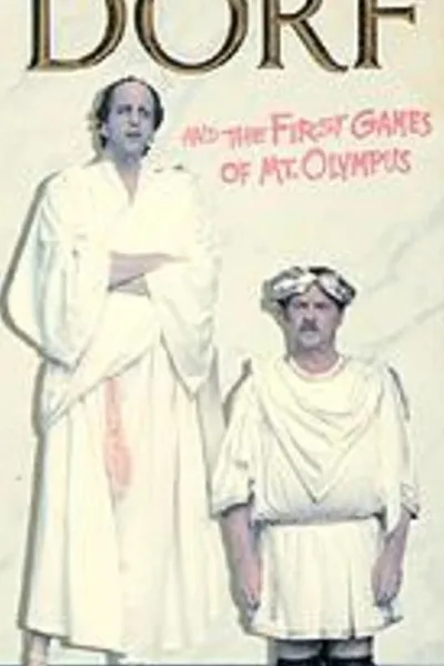 Dorf and the First Games of Mount Olympus