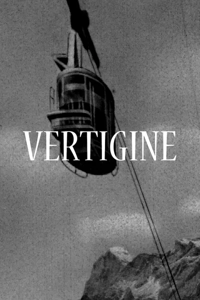 The Funicular of Mount Faloria