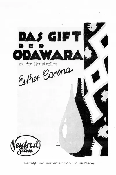 Das Gift der Odawara