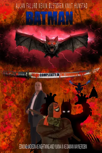 Batman: The Complexity in the Shadows