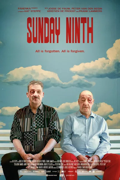Sunday Ninth