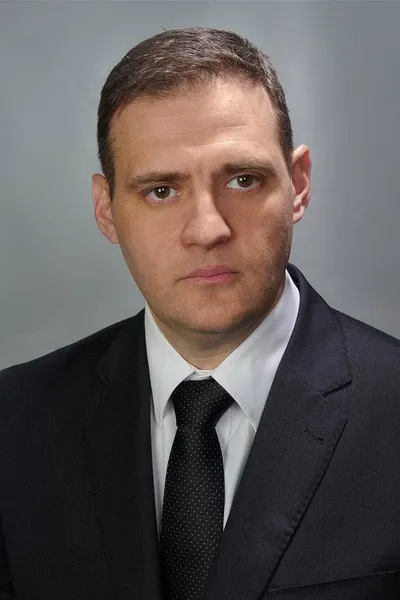 Yvan Benedetti