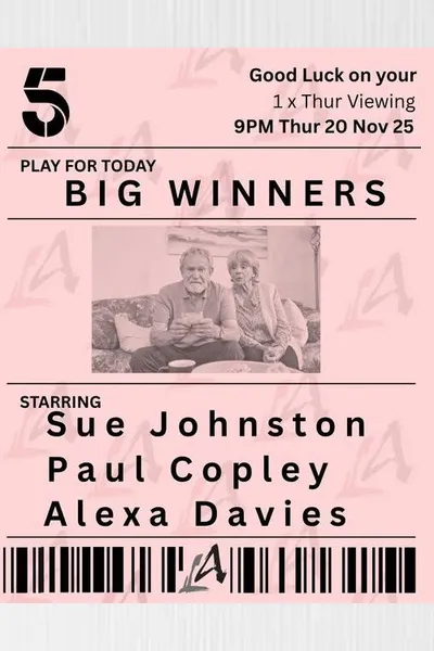 Big Winners