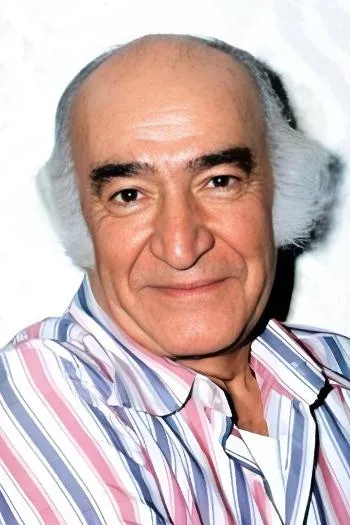 Ali Şen