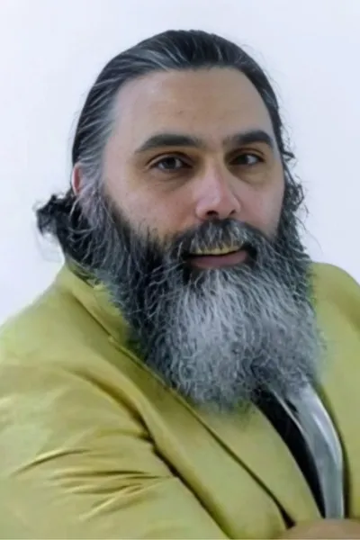 Richie Acevedo