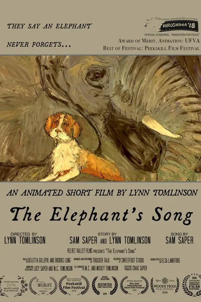 The Elephant's Song