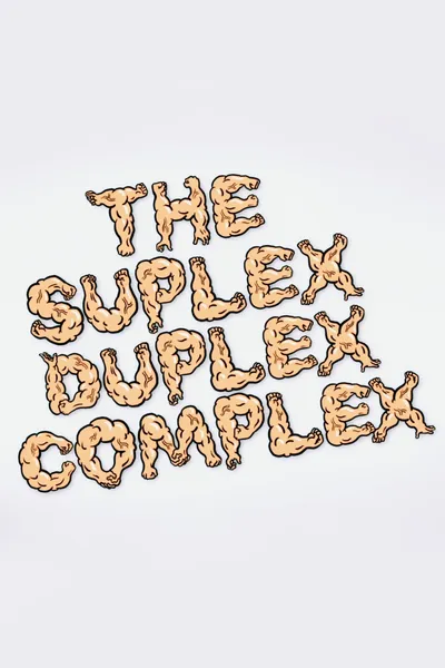 The Suplex Duplex Complex