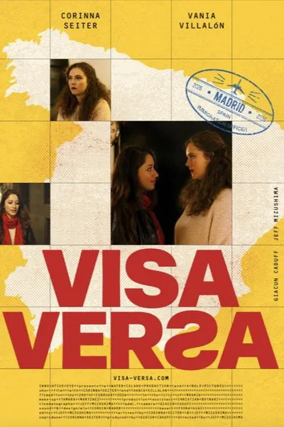 Visa Versa
