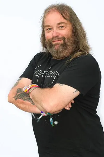 Jerry Ewing