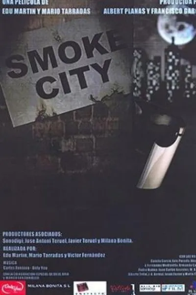 Smoke City