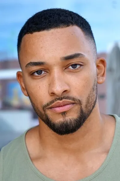 Brian Ssenyonjo