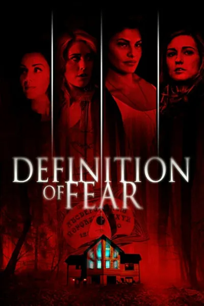 Definition of Fear
