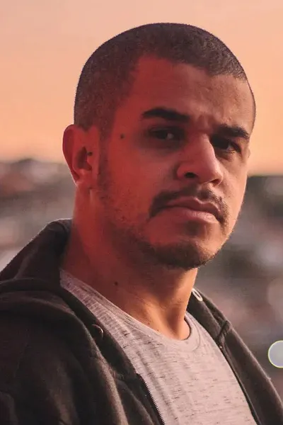 Felipe Paixão