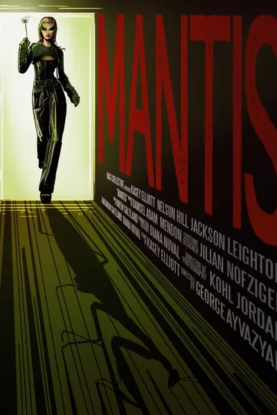 Mantis