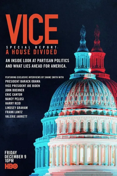 VICE Special Report: A House Divided