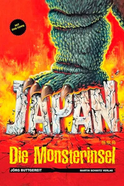 The Monster Island