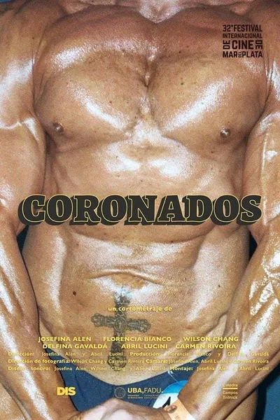 Coronados