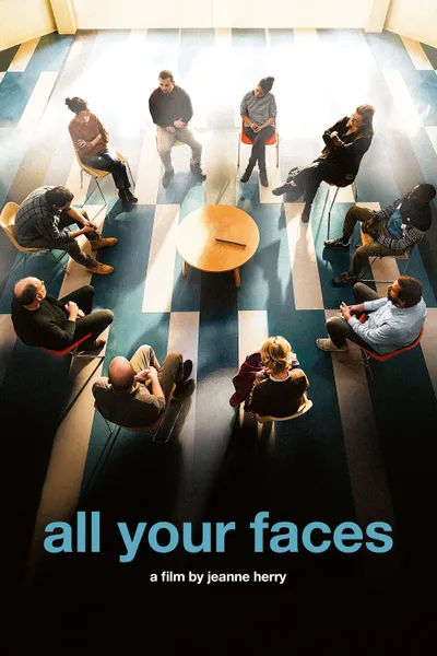 All Your Faces