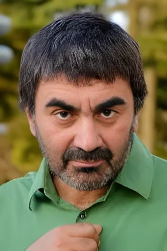 Giorgi Ovashvili
