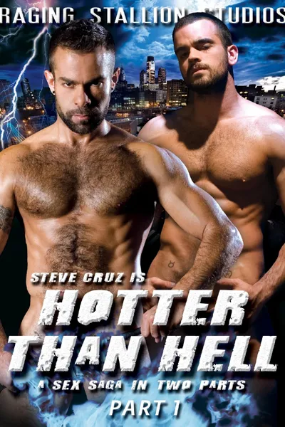 Hotter Than Hell: Part 1