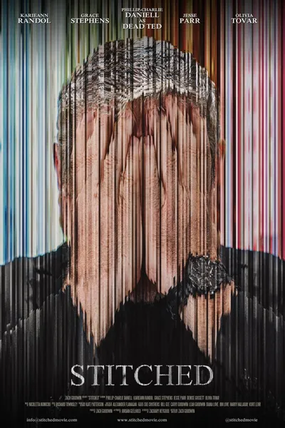 Stitched