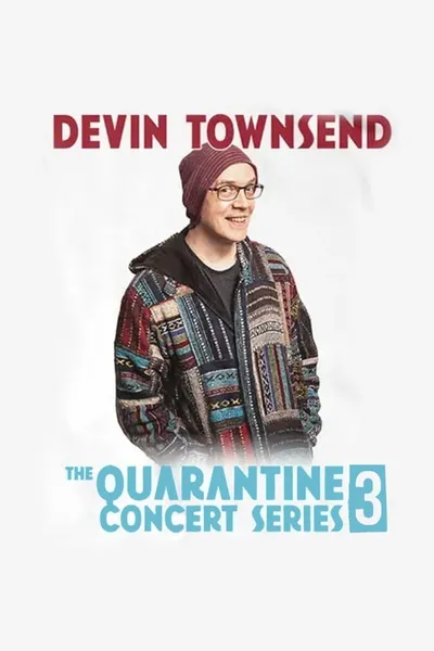 Devin Townsend - Quarantine Show #3