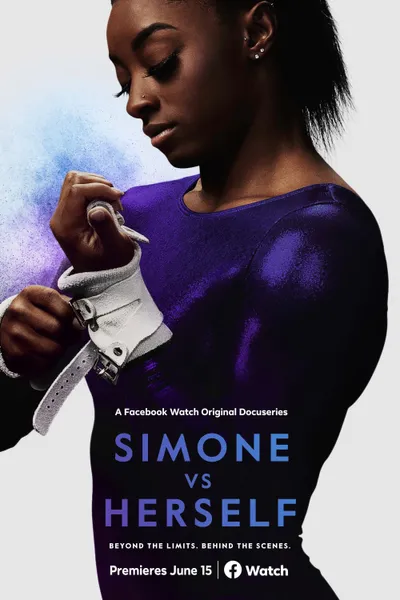 Simone vs Herself