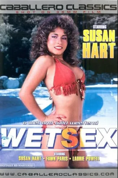 Wet Sex