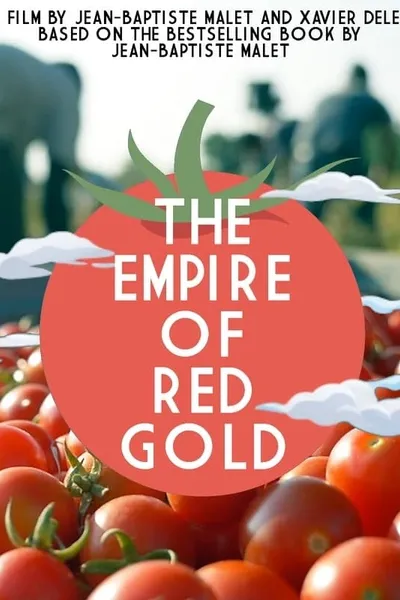 The Empire of Red Gold