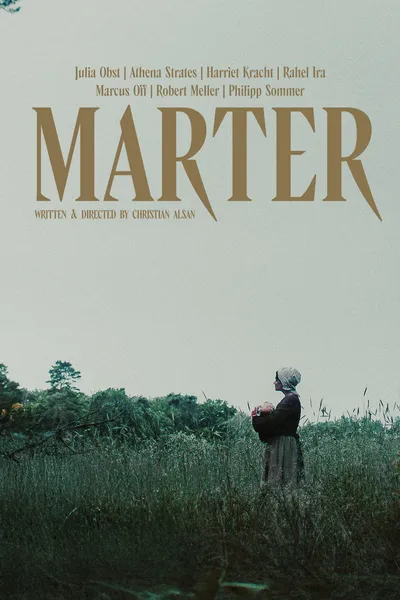 Martyr