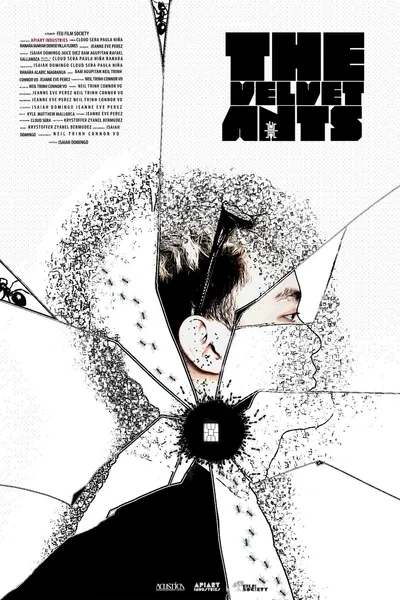 The Velvet Ants