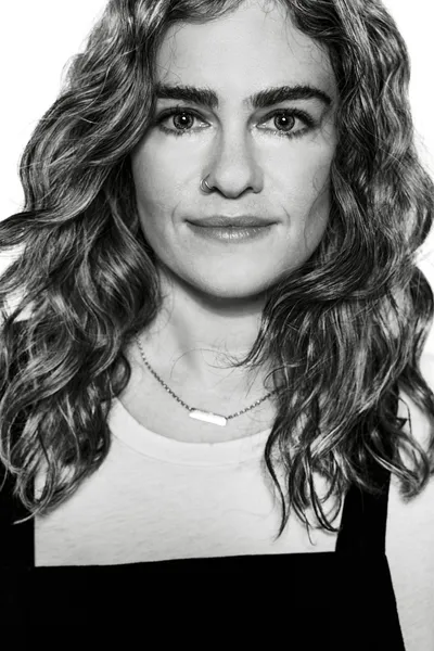Rachel Lee Goldenberg