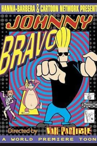 Johnny Bravo