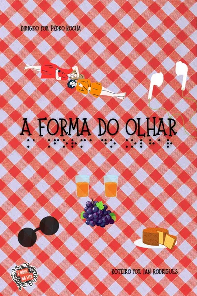A Forma do Olhar